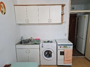 Garsonieră 21 mp, etaj 1, pe str. Ovidiu, VÂNZARE = 48 900 euro