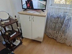 Garsonieră 21 mp, etaj 1, pe str. Ovidiu, VÂNZARE = 48 900 euro - imagine 5