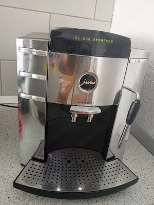 Jura impressa F9