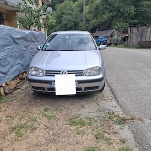 Golf 4 -motor 1.4 benzina  - imagine 5