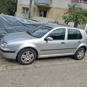 Golf 4 -motor 1.4 benzina  - imagine 4