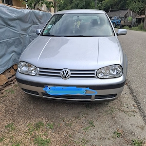 Golf 4 -motor 1.4 benzina  - imagine 2