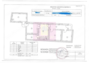 Casa, 5 camere si curte, locatie centrala in Pantelimon, Ilfov - imagine 2