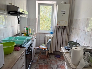 Apartament 2 camere Alexandru  - imagine 5