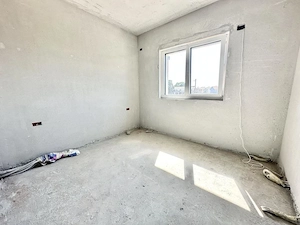 Duplex despartit cu 5 camere | 3 bai | 122 mp | Teren 430 mp | Mosnita  - imagine 17