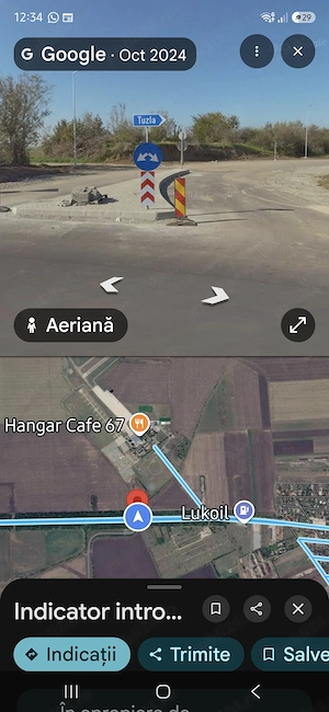 Costinești lot de 514 mp rond Aviasan  - imagine 5