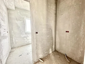 Duplex despartit cu 5 camere | 3 bai | 122 mp | Teren 430 mp | Mosnita  - imagine 14
