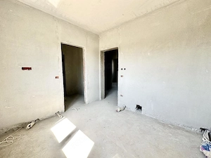 Duplex despartit cu 5 camere | 3 bai | 122 mp | Teren 430 mp | Mosnita  - imagine 18
