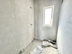 Duplex despartit cu 5 camere | 3 bai | 122 mp | Teren 430 mp | Mosnita  - imagine 10