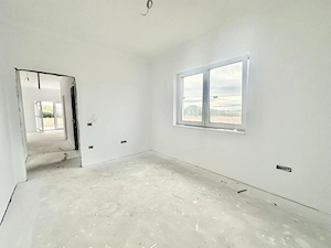Duplex pe parter | 3 camere | 275 mp teren | Mosnita/Calea Medves - imagine 11