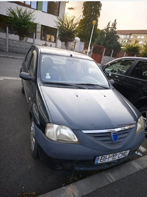 Dacia Logan 2005 - imagine 3