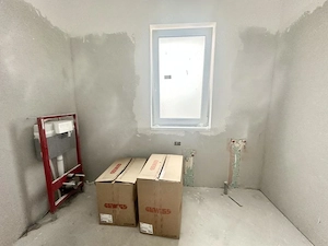 Duplex pe parter | 3 camere | 275 mp teren | Mosnita/Calea Medves - imagine 16