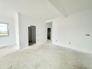 Duplex pe parter | 3 camere | 275 mp teren | Mosnita/Calea Medves - imagine 6