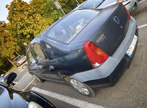 Dacia Logan 2005