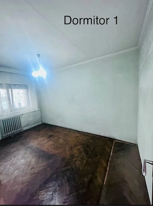 Apartament 3 camere,Centru - imagine 2