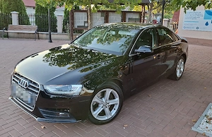 Audi A4 2.0tdi Garantie  Istoric - imagine 4