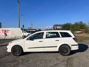 Vand Opel Astra H 2006 break