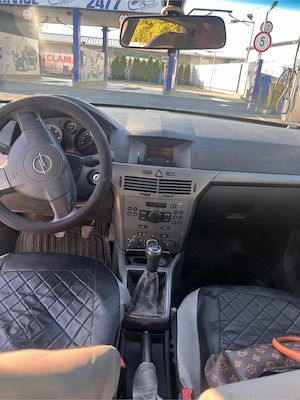 Vand Opel Astra H 2006 break - imagine 3