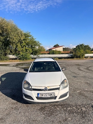 Vand Opel Astra H 2006 break - imagine 7