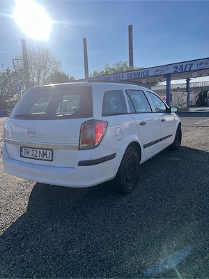 Vand Opel Astra H 2006 break - imagine 6