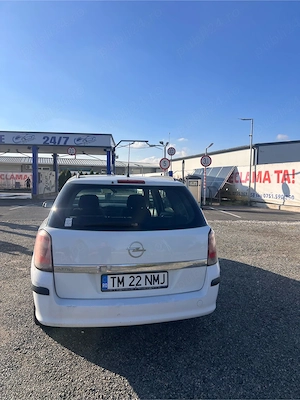 Vand Opel Astra H 2006 break - imagine 4