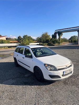 Vand Opel Astra H 2006 break - imagine 5