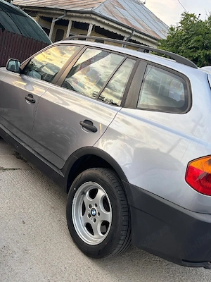 de vânzare BMW X3  - imagine 5
