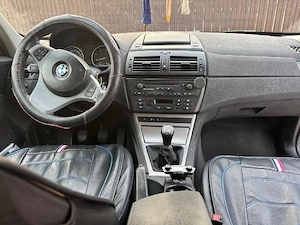 de vânzare BMW X3 
