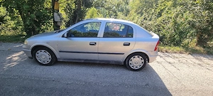 vand Opel Astra G 2006 - imagine 8