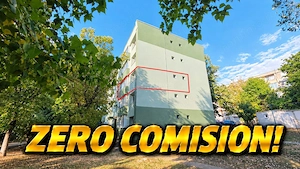 Oravita | Apt. 2 Cam | Et. 2 | 53MP | ZERO COMISION - imagine 17