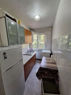 Proprietar inchiriez apartament 2 camere Calea Sagului - imagine 6