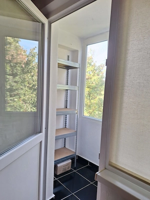 Proprietar inchiriez apartament 2 camere Calea Sagului - imagine 5