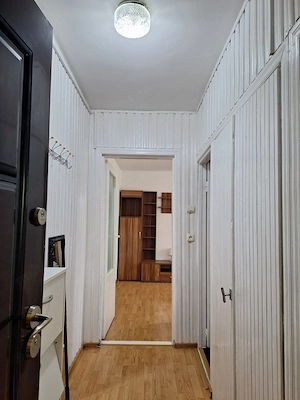 Proprietar inchiriez apartament 2 camere Calea Sagului - imagine 8