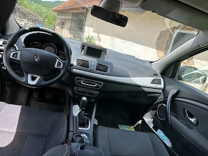 renault megane 3
