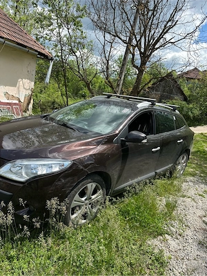 renault megane 3 - imagine 5