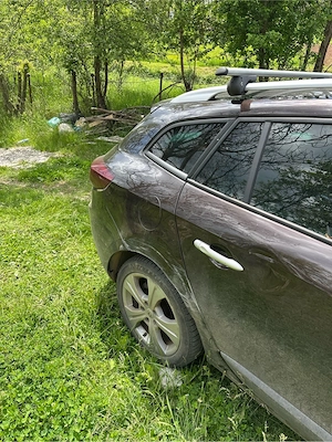 renault megane 3 - imagine 4