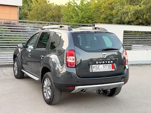Dacia Duster 1.5 DCi 110 Cp Euro 6 Prestige - imagine 3