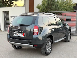 Dacia Duster 1.5 DCi 110 Cp Euro 6 Prestige - imagine 5