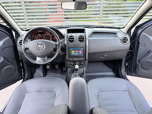 Dacia Duster 1.5 DCi 110 Cp Euro 6 Prestige - imagine 7