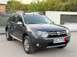Dacia Duster 1.5 DCi 110 Cp Euro 6 Prestige - imagine 2