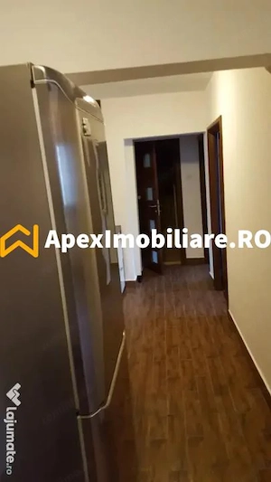 Apartament 4 camere de inchiriat Crangasi București | ApexImobiliare.ro - imagine 4