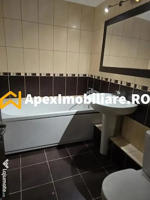 Apartament 4 camere de inchiriat Crangasi București | ApexImobiliare.ro - imagine 7