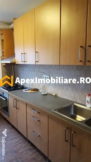 Apartament 4 camere de inchiriat Crangasi București | ApexImobiliare.ro - imagine 5