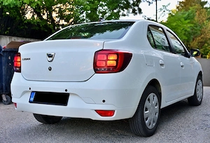 Dacia Logan Dacia Logan 0.9 TCE SL Prestige PLUS - imagine 3