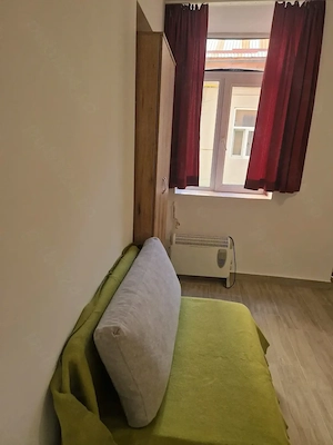 Apartament la casa cu 1 camera  - imagine 2
