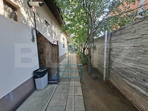 Casa 3 camere, 2 bai, 72 mp, teren 251 mp, zona Damila - imagine 13