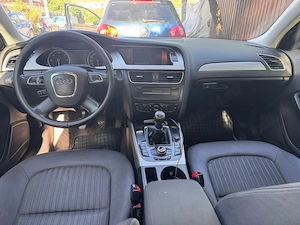 vand audi a 4 b8 2010 - imagine 3