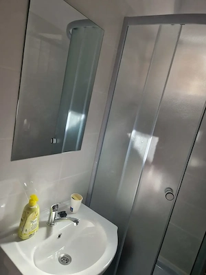 Apartament la casa cu 1 camera  - imagine 4