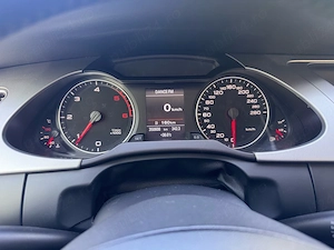 vand audi a 4 b8 2010 - imagine 2