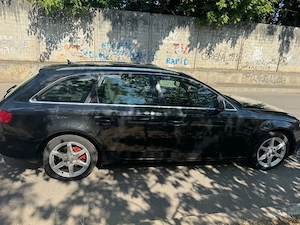vand audi a 4 b8 2010 - imagine 4